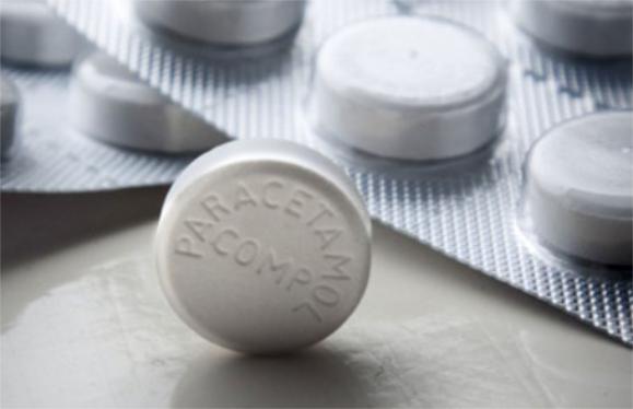 Hình ảnh tin tức Cảnh báo ngộ độc thuốc hạ sốt, giảm đau trong điều trị sốt xuất huyết