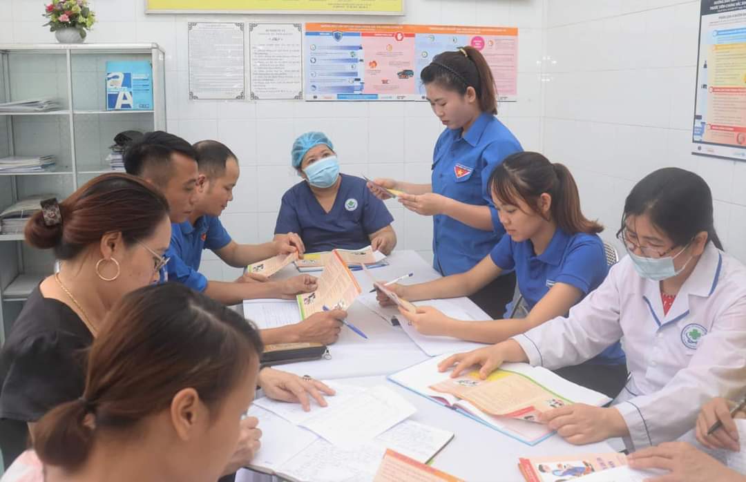 Hình ảnh tin tức  5 dấu ấn nổi bật của công tác dân số năm 2022