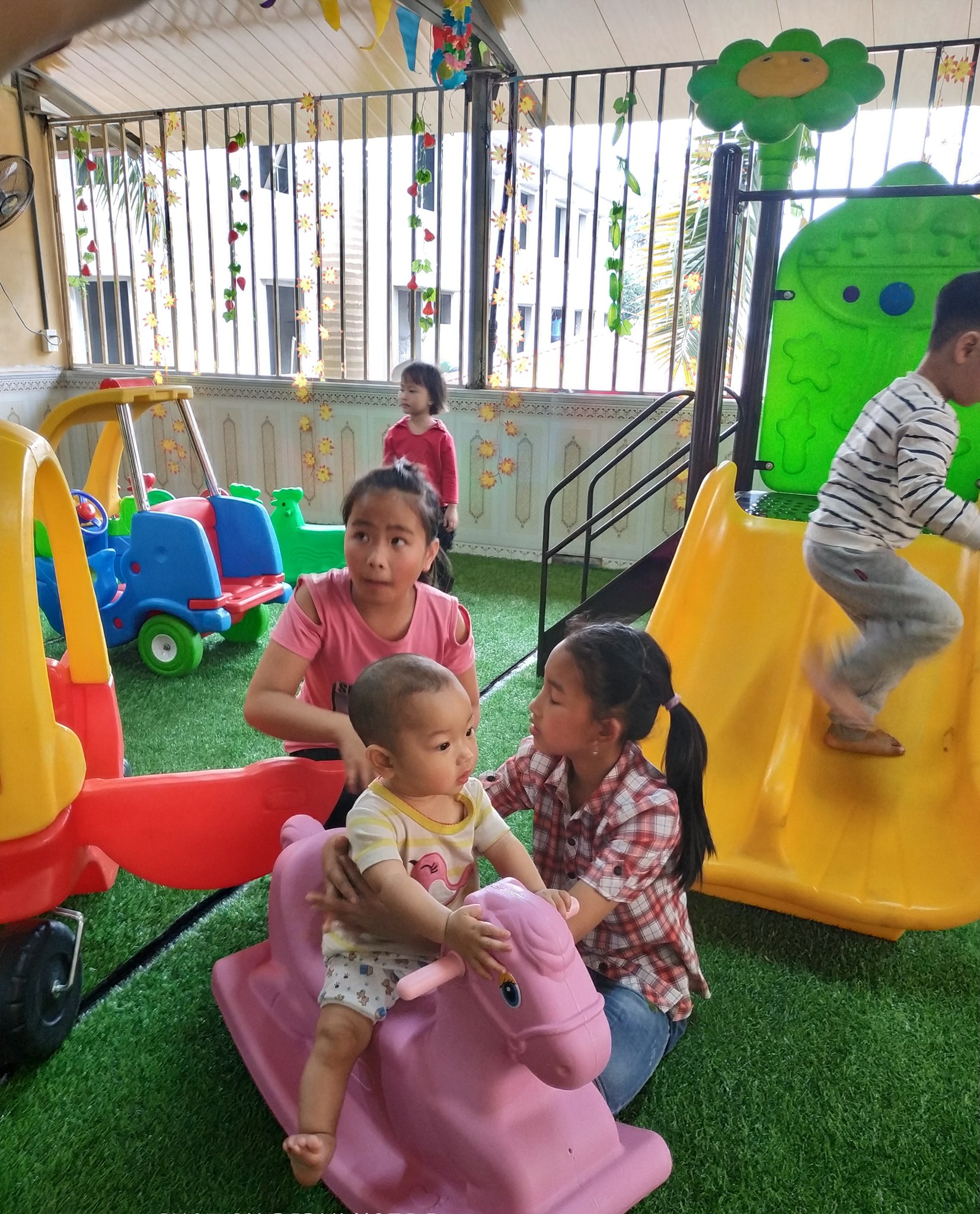 Hình ảnh tin tức Phòng tránh đuối nước ở trẻ em