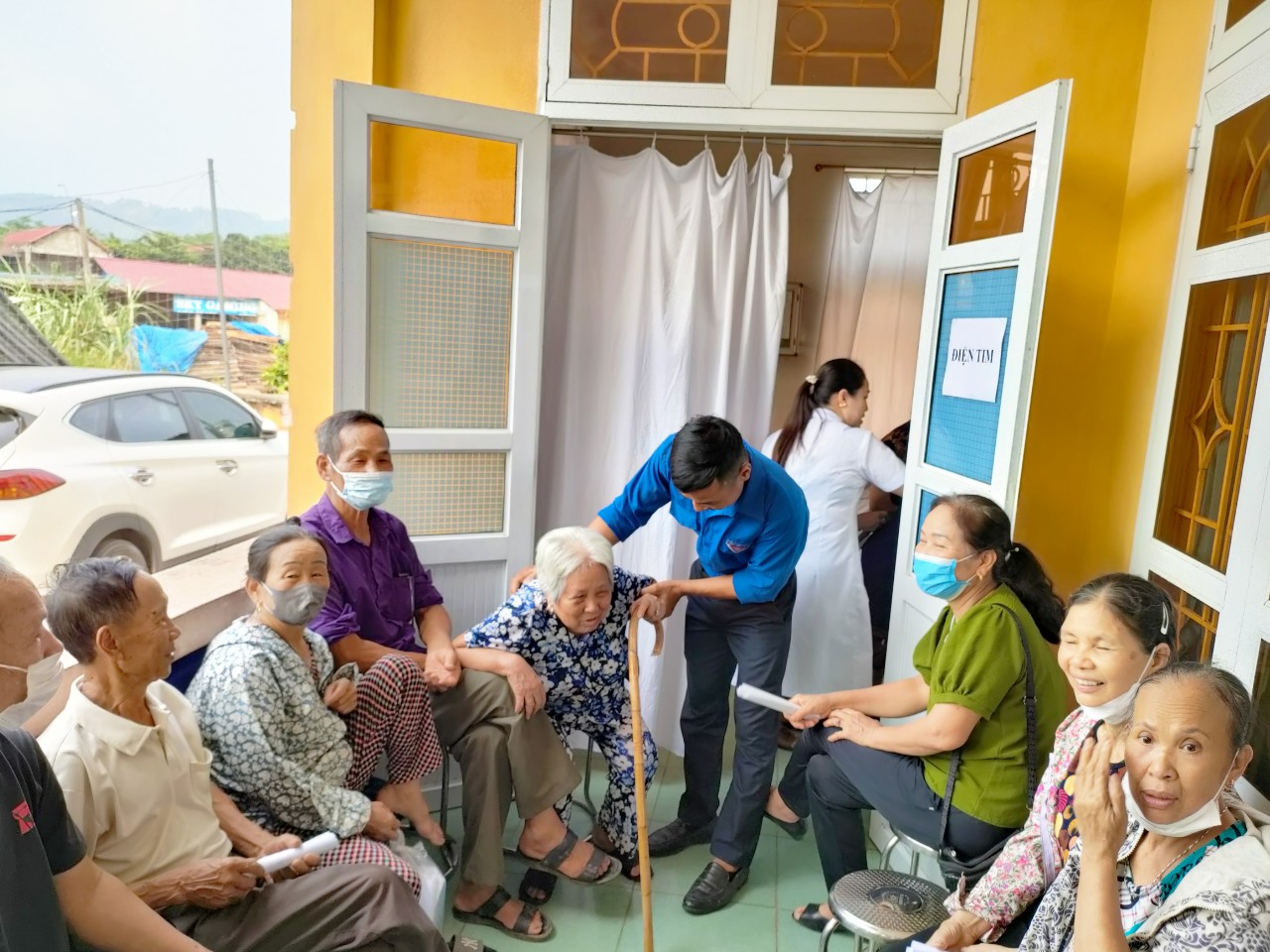 Hình ảnh tin tức Tiếp tục nâng cao chất lượng công tác dân số trên địa bàn tỉnh Yên Bái