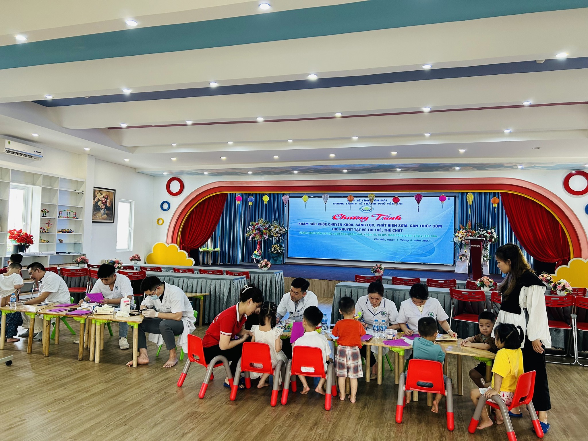 Hình ảnh tin tức 14 triệu người Việt mang gene bệnh Thalassemia, nhiều người không hay biết