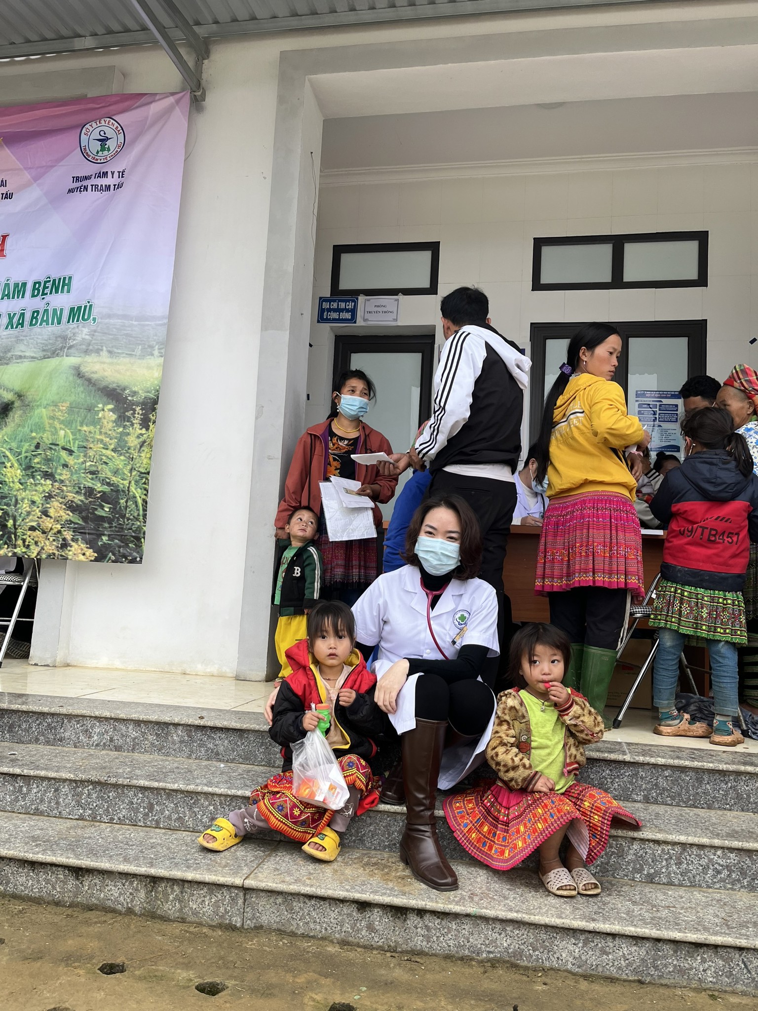 Hình ảnh tin tức NGÀY QUỐC TẾ TRẺ EM GÁI 11/10 NĂM 2024