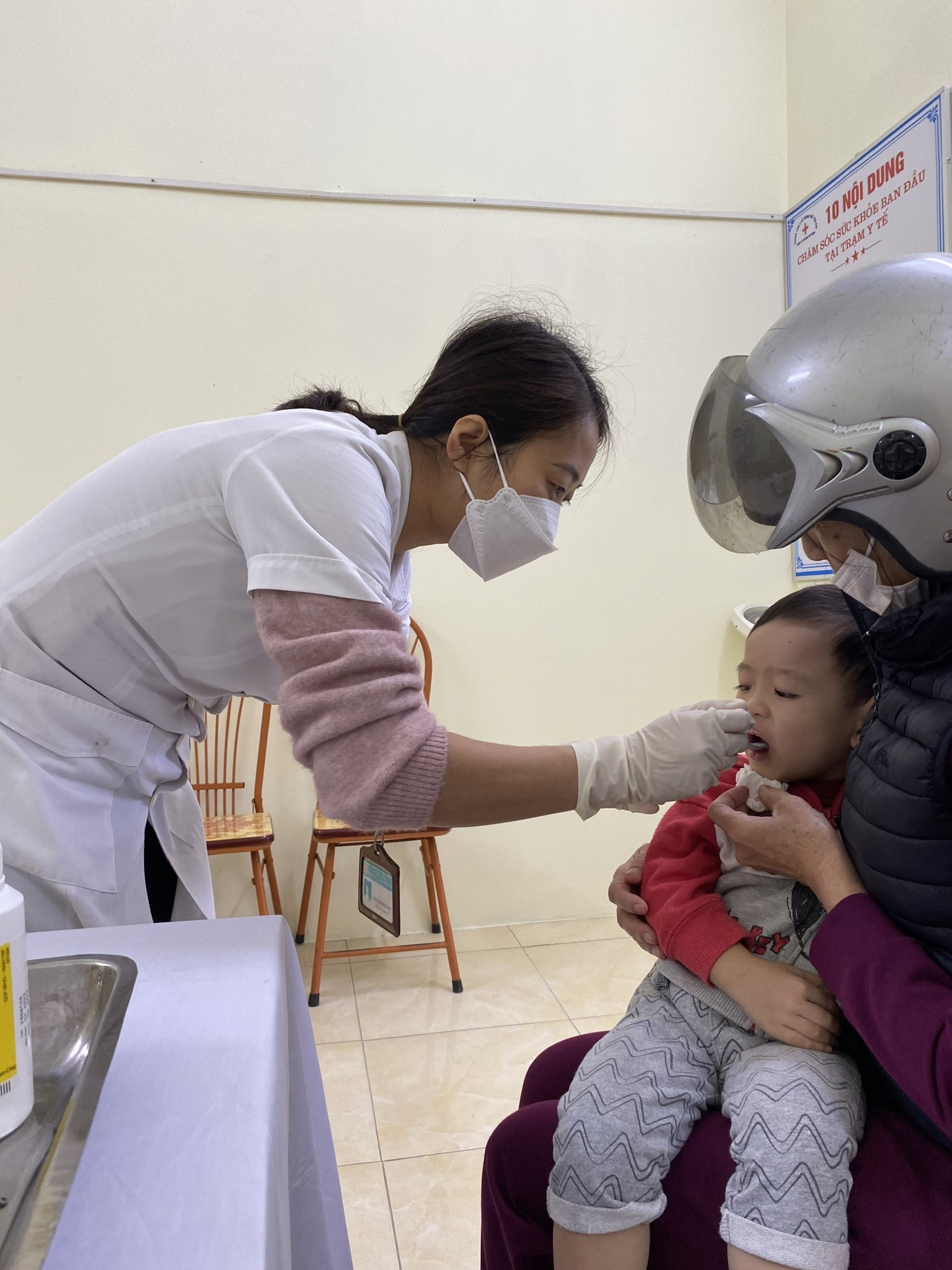 Hình ảnh tin tức VitaminA là một vi chất quan trọng đối với sức khỏe của trẻ