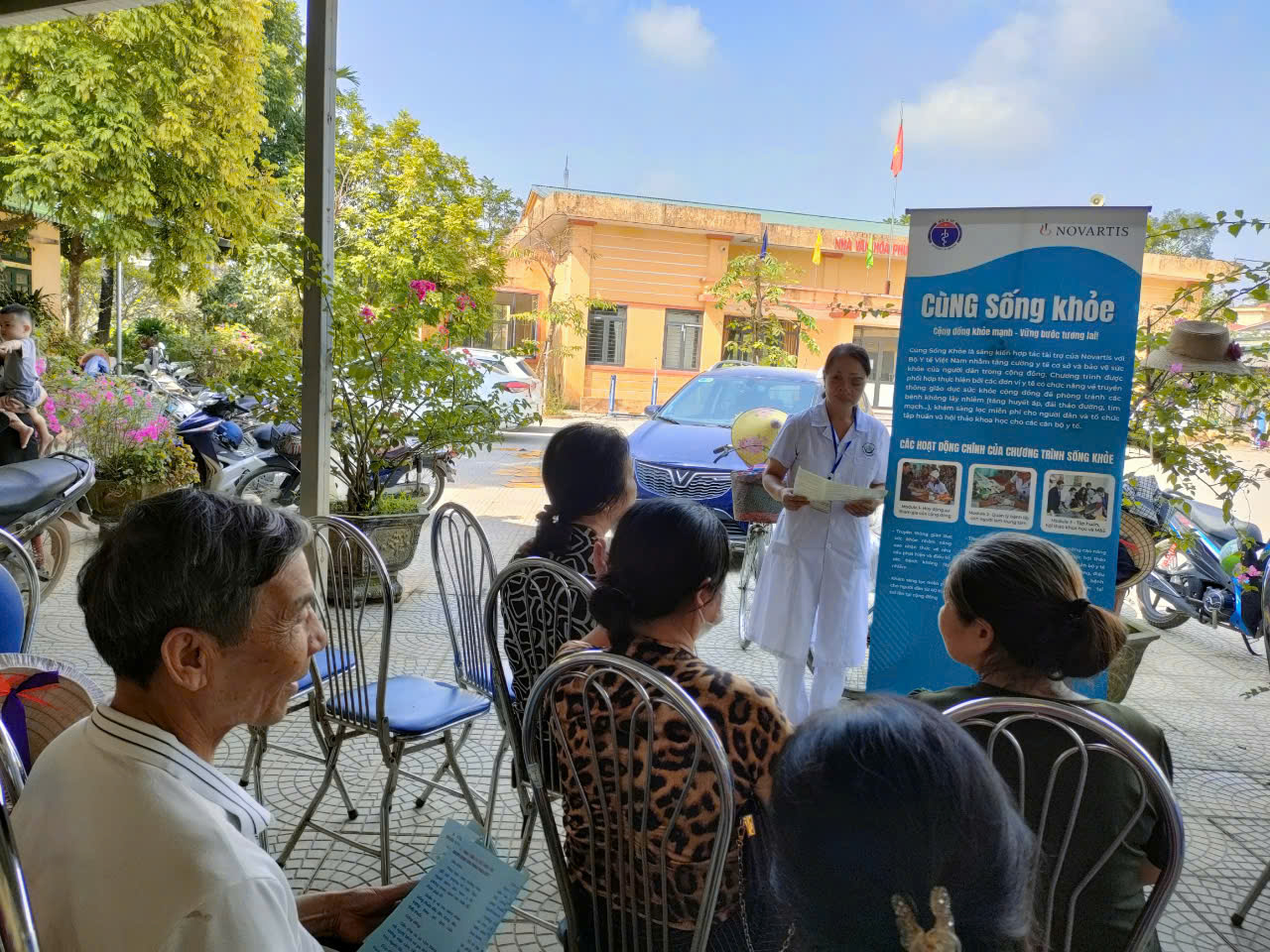 Hình ảnh tin tức Thuốc lá có tác hại như thế nào đến hệ thần kinh?