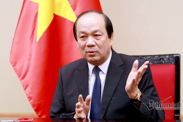 Cách ly xã hội không phải phong tỏa hay giới nghiêm cả nước, không ngăn sông cấm chợ