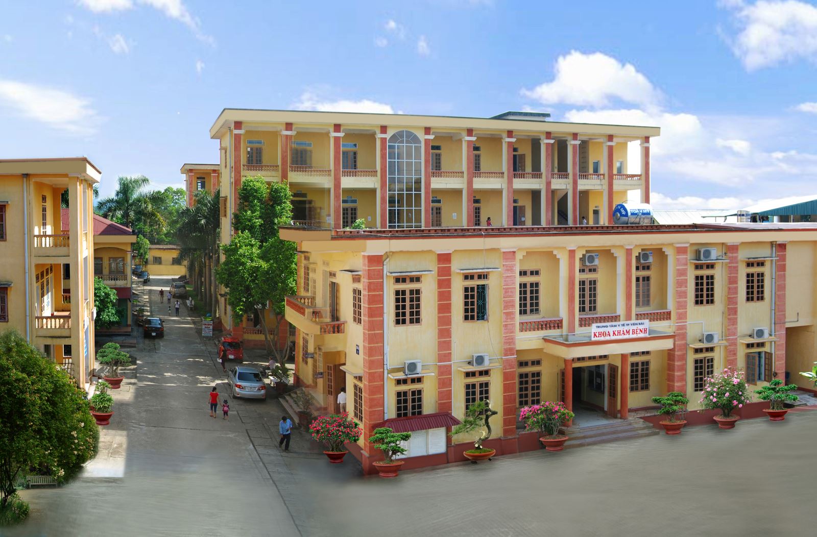 Hình ảnh tin tức Tăng Lipid máu(hội chứng đàm thấp) trong y học cổ truyền