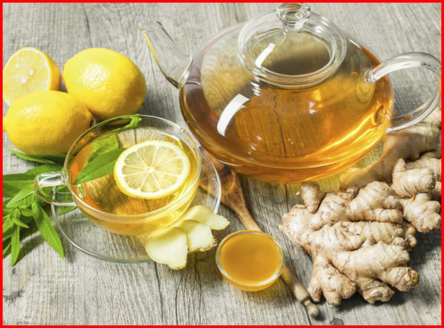 Hình ảnh tin tức Sốt sau tiêm vaccine COVID-19 nên ăn gì, uống gì?