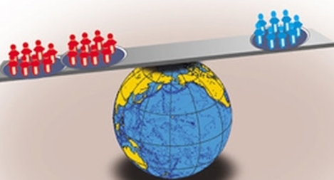 Phải hành động ngay để ngăn chặn tình trạng lựa chọn giới tính