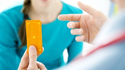 Hình ảnh tin tức Từ vụ nguy kịch do lạm dụng thuốc tránh thai khẩn cấp: Hệ lụy từ việc tránh thai một cách ‘vô tội vạ’, thiếu hiểu biết!